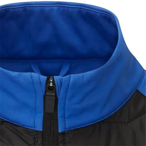 Ping Gents Norse S2 Zoned Jacket Delph Blue - Black - Image 3