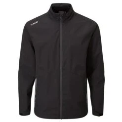 Ping Gents SensorDry Waterproof Jacket Black