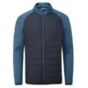 Ping Gents Arlo Jacket Navy - Stormcloud (NSC)