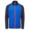 Ping Gents Arlo Jacket North Sea - Navy (NSN)