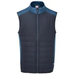 Ping Gents Arlo Vest Navy - Stormcloud (NSC)