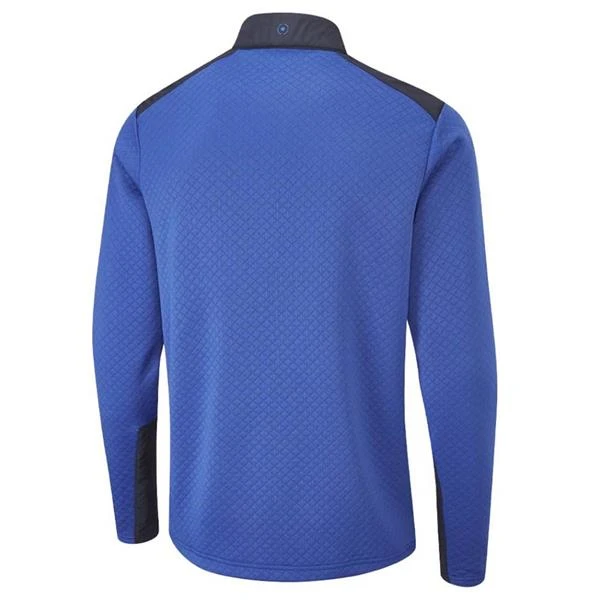 Ping Gents Marshal Top North Sea - Navy - Image 2