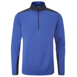 Ping Gents Marshal Top North Sea - Navy