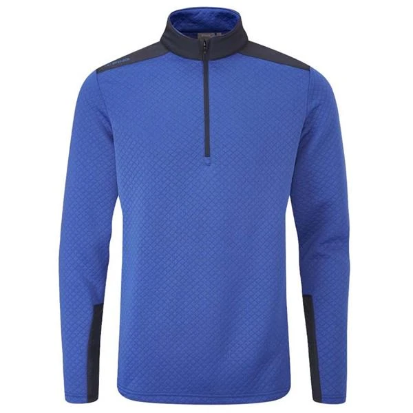 Ping Gents Marshal Top North Sea - Navy