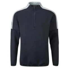 Ping Gents Frankie Top Navy - Quarry