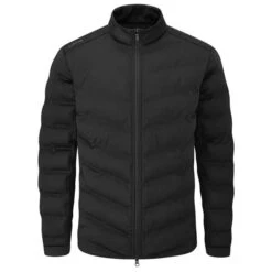 Ping Gents Norse S4 Jacket Black