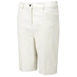 Ping Ladies Margot Shorts Stone