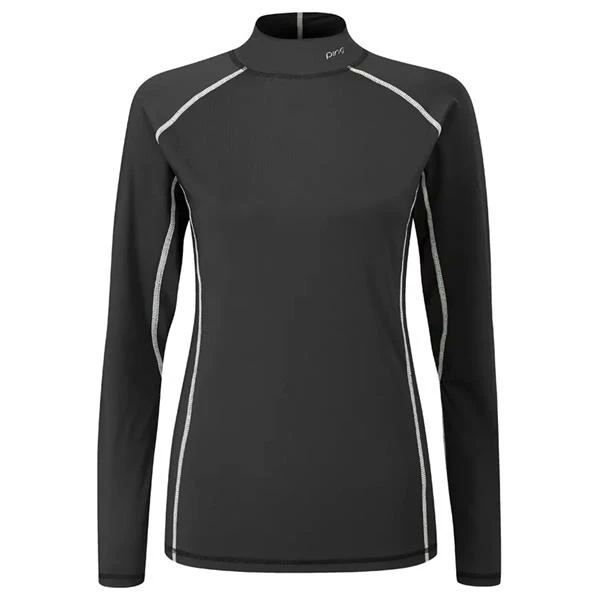 Ping Ladies Britney Baselayer Black
