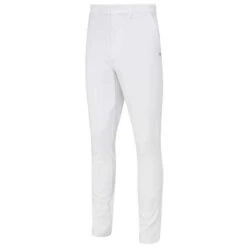 Gents Ping Tour Trousers White