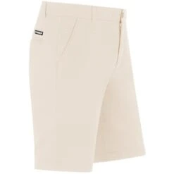 Gents Dune Stretch Shorts Beige