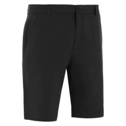Gents Tech Performance Shorts Black