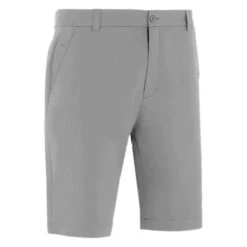 Gents Tech Performance Shorts Charcoal
