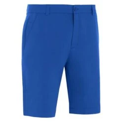 Gents Tech Performance Shorts Royal