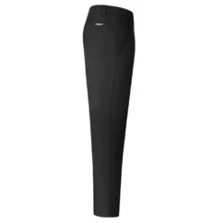 Gents Tech Performance Trousers Black