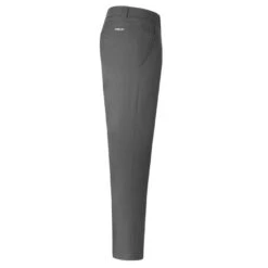 Gents Tech Performance Trousers Charcoal
