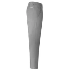 Gents Tech Performance Trousers Grey