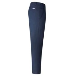 Gents Tech Performance Trousers Navy