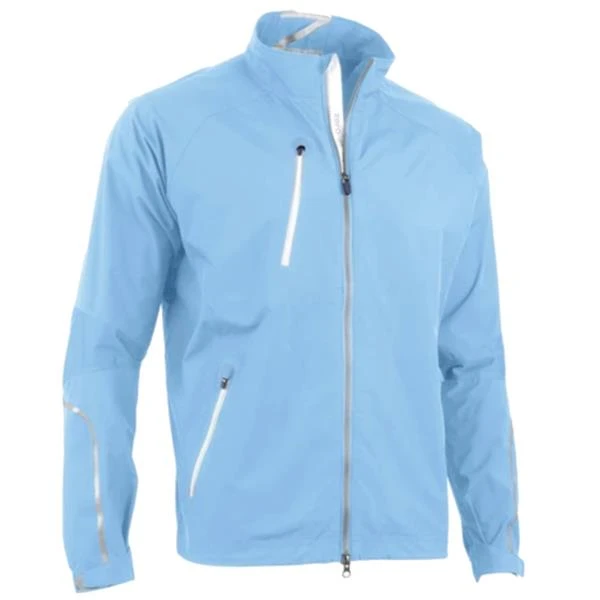 Gents Power Torque Waterproof Jacket Atlantic