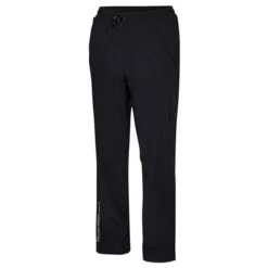 Galvin Green Junior - Boys Ross Waterproof Trousers Black