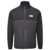 Gents Evolution-Tech Padded Jacket Black