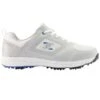 Gents XP II Spiked Shoe Light Grey