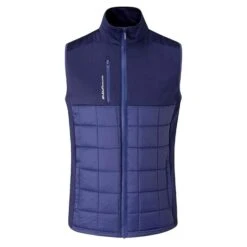Gents Evolution Padded Gilet Midnight