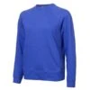 Ladies Mia Crewneck Sweatshirt Cornflower