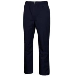 Gents Vancouver Quebec Waterproof Trousers Navy