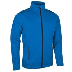 Gents Whisperdry Pro Lite Jacket Lightning Blue - Black