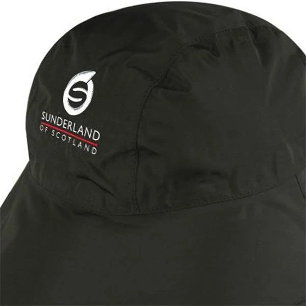 Wide Brim Waterproof Hat - Image 2