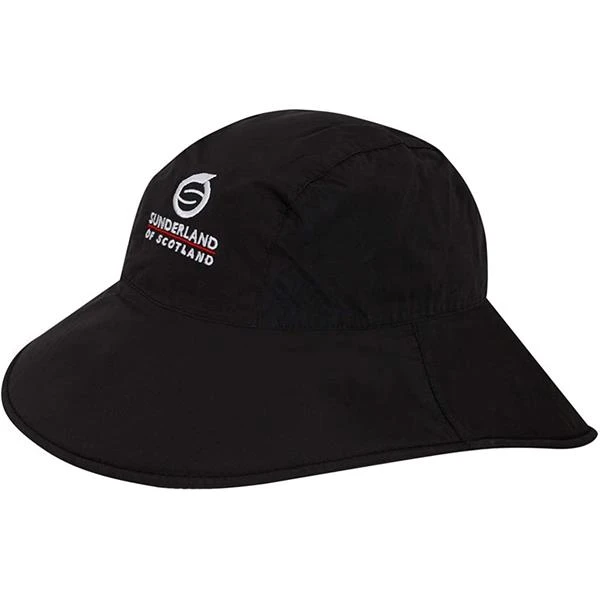 Wide Brim Waterproof Hat - Image 4