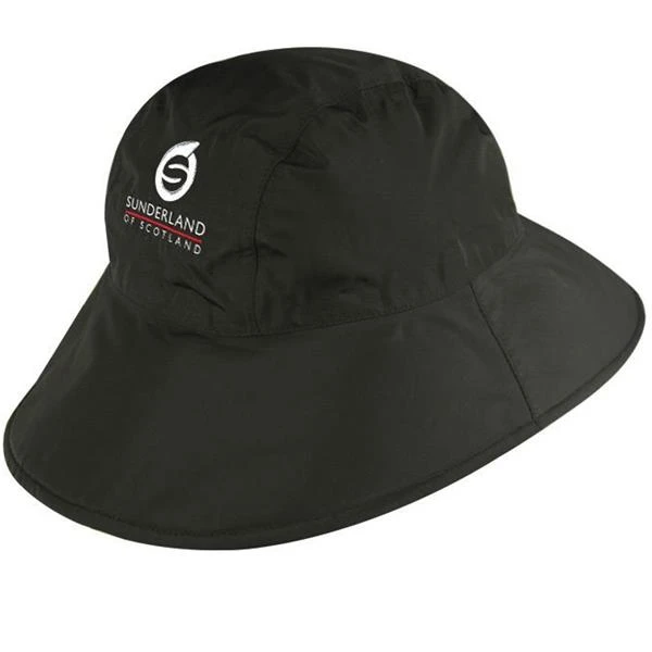 Wide Brim Waterproof Hat