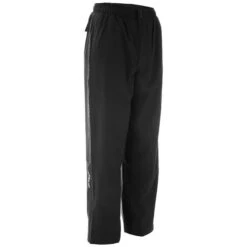 Gents Tourflex 360 Waterproof Trousers Black