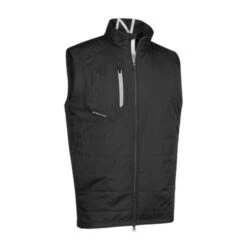 Gents Z625 Vest Black