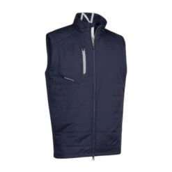 Gents Z625 Vest Navy
