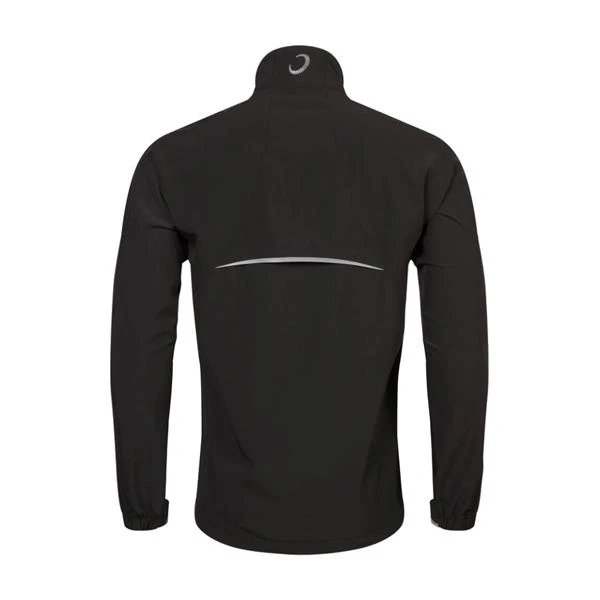 Gents Z700 Jacket Black - Image 2