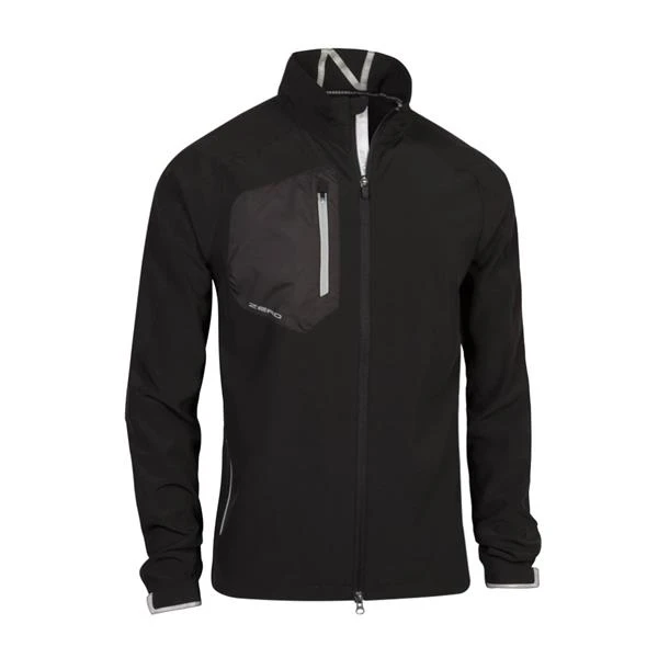 Gents Z700 Jacket Black