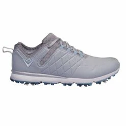 Callaway Lady Mulligan Shoes Grey - Heather