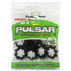 Pulsar Fast Twist 3.0 Cleats ONE