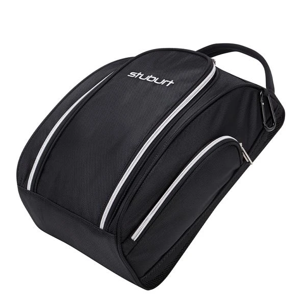 Evolve Shoe Bag Black - Image 2