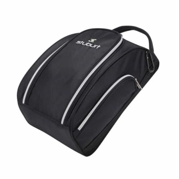 Evolve Shoe Bag Black