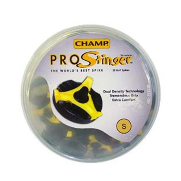 Champ Pro Stinger F/T Tub 18 Spikes ONE